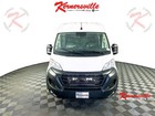 2025 Ram Promaster High Roof 136 Wb Fwd Cargo Van Navigation Backup Camera