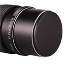 37 39 43 46 49 52 58mm Camera Ultra Slim Lens Cap Cover Metal Protective Hood