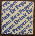 1979 Peter Tosh  bob Marley   Wailers   Central Park  Nyc Ticket Stub Rare    