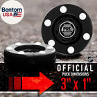 Nhl Street Roller Hockey Pucks - Pro Commander Outdoor Roller Hockey Pucks For P