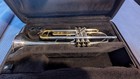 Rare Bach Stradivarius New York  7 Bb Anniversary Limited Edition Trumpet  2005 