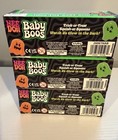 Needoh Baby Boos Halloween - Complete Set Of All 9 Styles  Super Rare