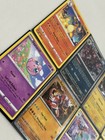 Mcdonald   s Pok  mon 2025 Set Of 10 Cards Happy Meal Toys