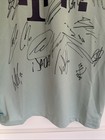 Bayern Munich 2018 2019 Team Signed Jersey  read Description 