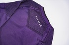 Youngla Purple Batman Compression Longsleeve Tee Limited Edition