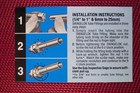 Bi-lok   1  Tube Od X 3 4  Npt Male Pipe 90  elbow Connector 316 Stainless Steel