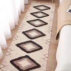  Carpet  2 x6  Hallway Runner Carpet  Washable 