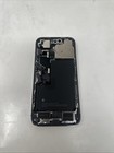 Apple Iphone 14 Pro Max Backhousing Used Replacement Part Oem- Deep Purple