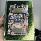 Alan Carter Price Guide Antiques Collectibles 2011  Green Ed  Allan Illustrated