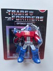 New Transformers Optimus Prime Bumblebee Megatron Starscream Soundwave