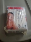 Huggies Snug dry 34count Size 3