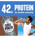 Core Power Elite High Protein Shake  Chocolate  42g Bottle  14oz  12 Pack