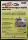 Fos Scale Models - Better  Easy  Realistic -  Structure Building - Dvd - Vol 5