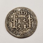 1806 Jp Peru 2 Reales - Km95 - Sku-f9690