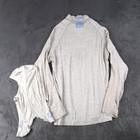 Alpinestars 3 3 Underclothihng Base Layer Top With Mask Gray Xl   Xxl Italy