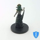 Medusa - Monster Menagerie  18 D d Miniature
