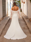 Moonlight Bridal - Wedding Dress Size 12  new And Unaltered 