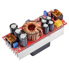 1800w 40a Dc-dc Boost Converter 10-60v To 12-90v Step Up Power Supply Module Usa