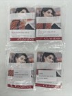 Lot 50 X Clarins Multi-active Jour Antioxidant Day Cream Travel Packets 2ml Each