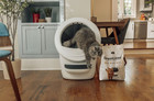  3 Pack  Litter-robot Greatlitter All-natural Clumping Cat Litter 20lb Bags 60lb