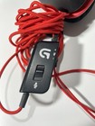 Logitech G230 Stereo Gaming Headset W Microphone Pc Xbox Ps4 - Black red A-00060