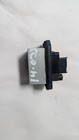  2007 Jaguar  Blower Motor Resistor Oem 