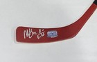 Mike Eruzione Signed Junior Size Hockey Stick Team Usa 1980 Gold Medal Jsa Coa