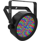 Chauvet Dj Slimpar 56 Rgb Ils Led Par Wash Light