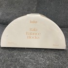 Bala Yoga Balance Blocks Sand 2 Piece Set