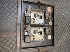 Midway Double Play Arcade Coin Door