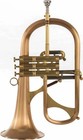Phaeton Trumpets Phaeton Las Vegas Series Custom Flugelhorn