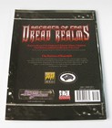 Ravenloft - Secrets Of The Dread Realms D d Campaign Setting Supplement