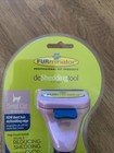 Furminator - Small Cat Long Hair Deshedding Tool 1 75  Edge Pet Reduce Shedding