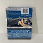 Steelbook The Fantastic Four  First Steps  4k   Digital  New Read Description