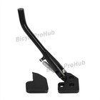 Kickstand Mount Kit For Harley 84-99 Softail Rigid Fx Fl Big-twin W  Cover Plate