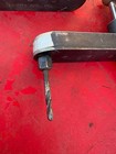 Zephyr Offset Drill Attachment Threaded Drill Bit Machinist aviation Tool Lot