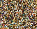 300 Vintage Swarovski Crystal 2mm  To 3mm  Tiny Rhinestones - Jewelry Repair J49