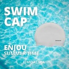 Speedo Unisex-adult Swim Cap Silicone Elastomeric 