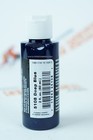 Createx Airbrush Colors 5108 Transparent Deep Blue 2oz  Water-based Paint 