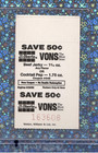 Wayne Gretzky 2ast Penalty Ticket Stub 11-18-1989 Kings Capitals Robitaille 2g