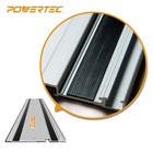 Powertec 71911 55  Sliding Guard For Powertec Guide Rail  1pk