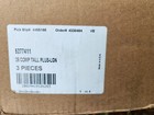 Vollrath Light Green Full Size 25 Compartment Tall Plus Rack  7 3 4 Inch Overall