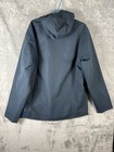 New Aftco Crossing Jacket Men   s Large Waterproof Lightweight Rain Suit