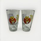 Three Floyds Gumballhead Pint Beer Glasses Fff Brewing Munster In