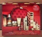 2025 Estee Lauder Holiday Blockbuster Makeup Gift Set  652 Value Glow  warm  New