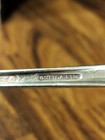 Vtg 1951 Rogers 52 Pieces Oneida Fantasy Rose Flatware Pattern Stainless