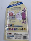 Crayola 2025 Limited Edition Retired Colors Art Set 60 Pieces New Release