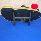 Gemmy Travis The Singing Trout Christmas Sings Moves Mouth   Tail  no Head Move 