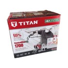 Titan Controlmax 1700 Pro High Efficiency Airless Paint Sprayer Hea 0 6hp Used