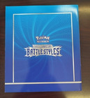 Pokemon Battle Styles Player   s Guide Book From Etb Elite Trainer Box